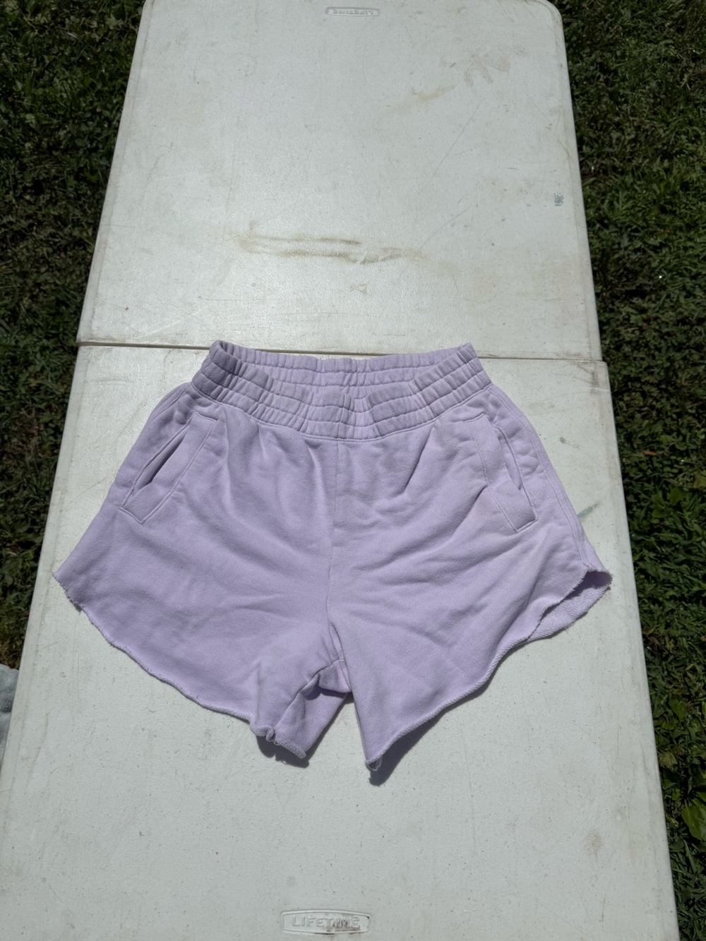 aerie shorts